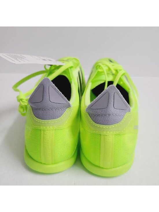 NEW Adidas Adizero Finesse Track & Field Shoes NO SPIKES IG2018 Size 9.5 Lucid main image 8